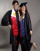 100633 stole Graduation Stole   100633 stole Graduation Stole